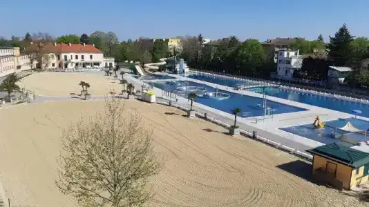 Das Gutenbrunn Thermen & Sporthotel - 31