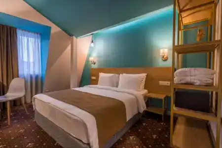 Gladius Inn Boutique - 48
