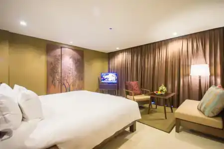 Sunsuri Phuket - Sha Plus - 28