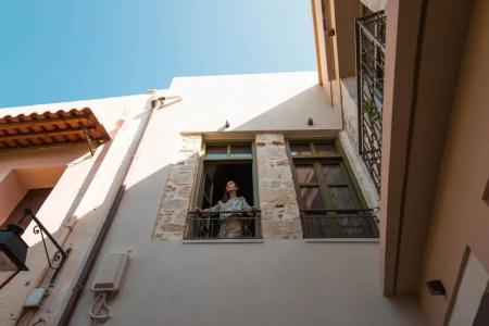 Neratze Hammam Suites - 142