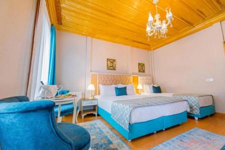 Acacia Mansion - 61