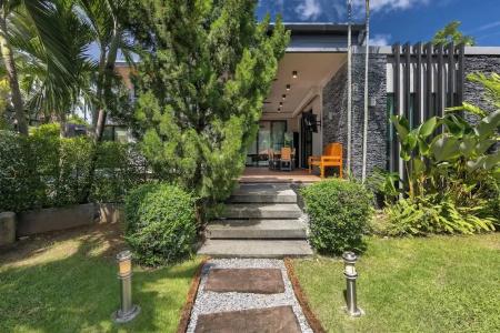 Baan Bua Estate by Tropiclook - 122