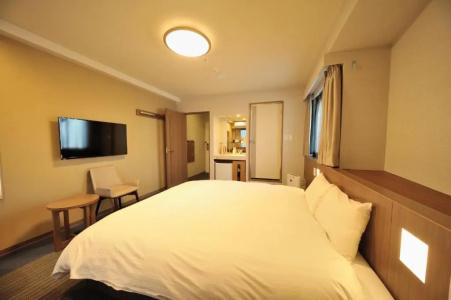 Dormy Inn Express Meguro Aobadai Hot Spring - 25