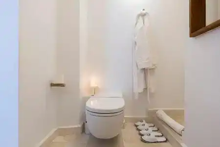 s'Hotelet d'Es Born - Suites & Spa - 12