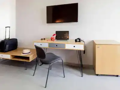 Ibis Styles Brindisi - 29