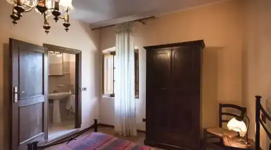 Agriturismo Pomonte - 1