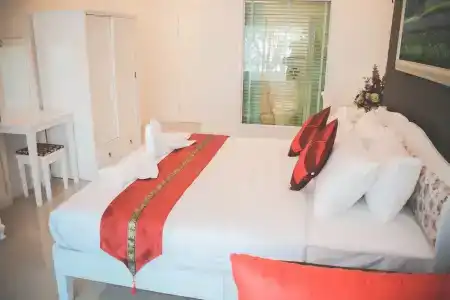 Jasmine Chiangmai Boutique - 30