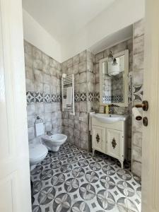 Donna Lucrezia b&b - Boutique Style - 45