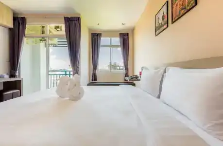 Evergreen Suite - 29