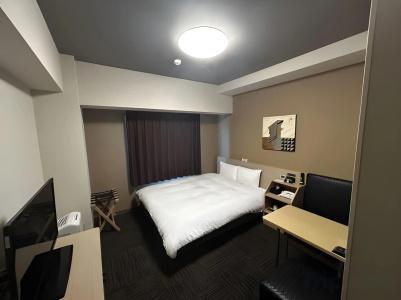 Route Inn Toyama Inter - 19