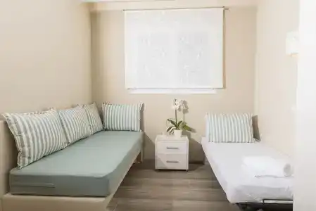 Ammos Beach Seaside Luxury Suites - 82