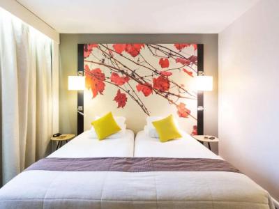 Mercure Bordeaux Centre Ville - 41