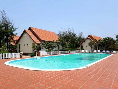 Hai Duong Intourco Resort - 12