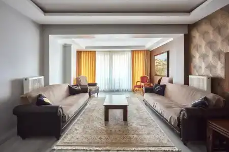 Tarabya Palace Suites - 60