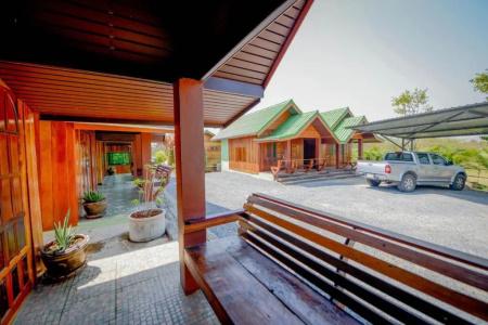 Mrk Resort & Massage - 20