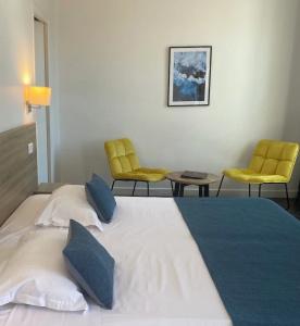 Grand Hôtel De Calvi - 34