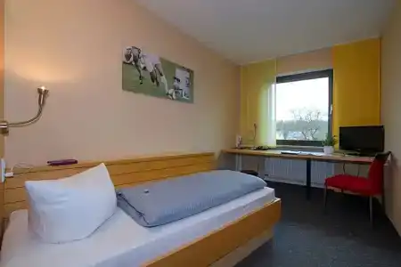 Jufa Wangen Im Allgäu - 42