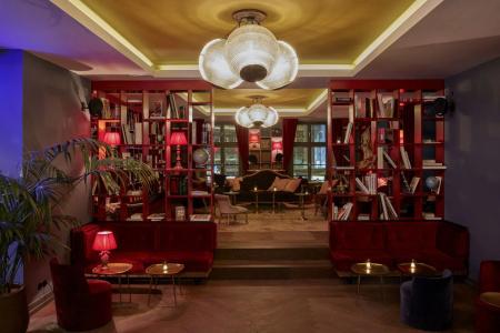 25hours The Royal Bavarian - 19