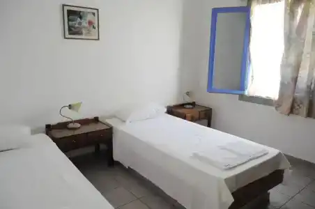 Amazones Villas - 3