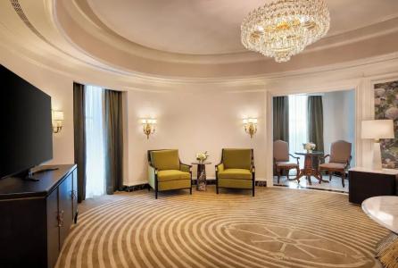 Willard InterContinental Washington, an IHG - 168