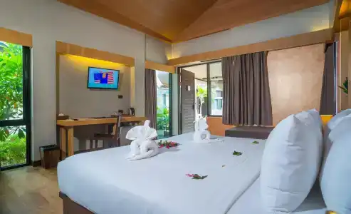 Weekender Resort - 6