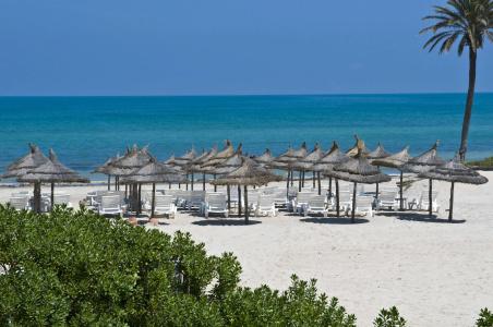Radisson Blu Palace Resort & Thalasso, Djerba - 25