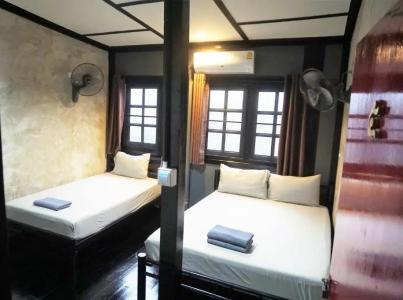 Sawatdee Guesthouse the Original - 27
