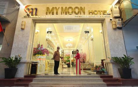 My Moon Hanoi - 22