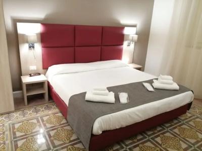 Belmonte102 Esclusive Suites - 56