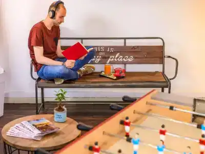 ibis Styles Toulouse Centre Gare - 22