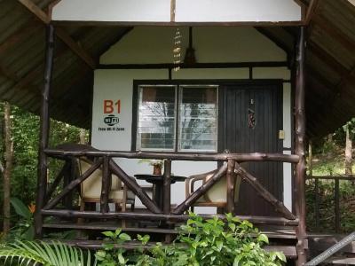 Sai Khao Inn - 10