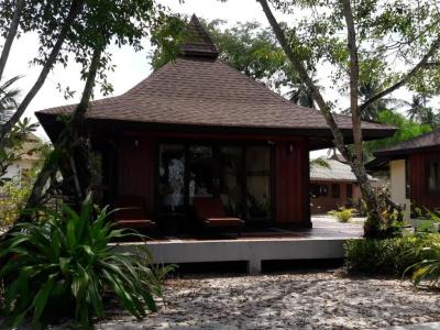 Koh Mook Sivalai Beach - 127