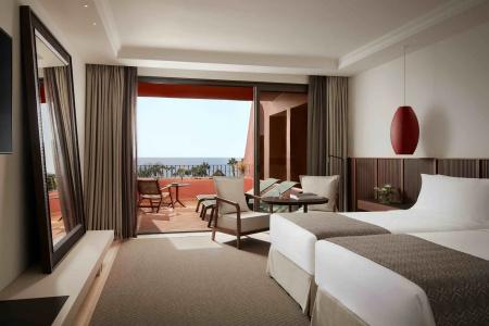 Sheraton La Caleta Resort & Spa - 10