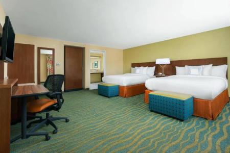 Fairfield Inn & Suites by Marriott at The Keys Collection - 53