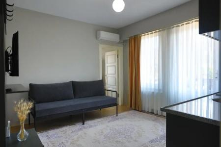 Kayi Apart - 2