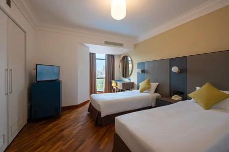 Ywca Fort Canning (Sg Clean) - 52