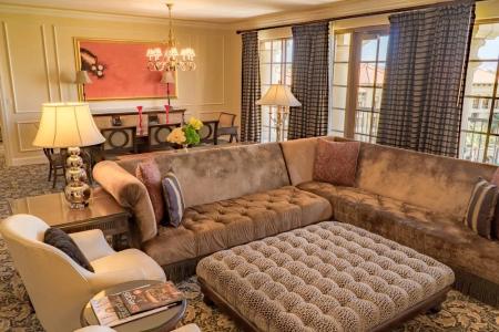 Green Valley Ranch Spa Casino - 227
