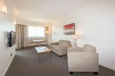 Central Cosmo Apartment - 30