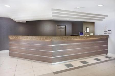 Residence Inn Denver Downtown - 13