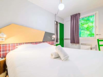 ibis budget Annecy - 4