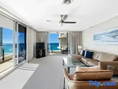 Ultiqa Beach Haven On Broadbeach - 175