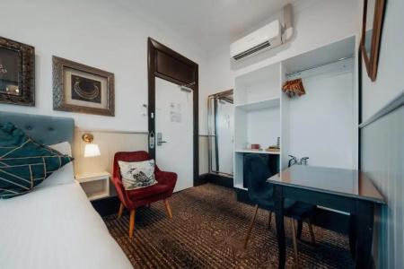 Cremorne Point Manor - 55