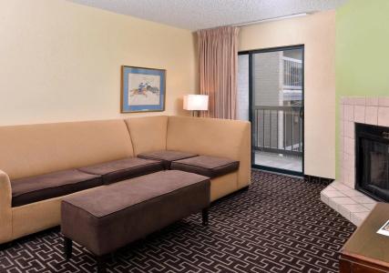 Americas Best Value Inn & Suites Extended Stay - - 2