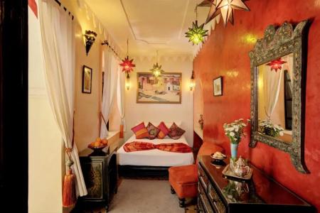 Riad Dar El Souk - 21