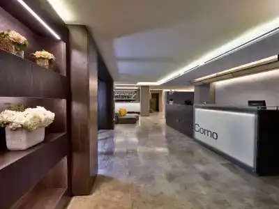 Como - 1