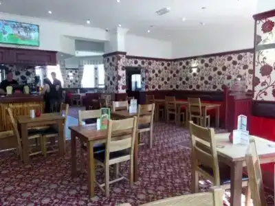 The Cabbage Hall - 12