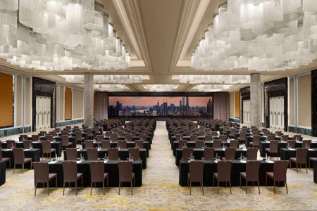 The St. Regis Shanghai Jingan - 35