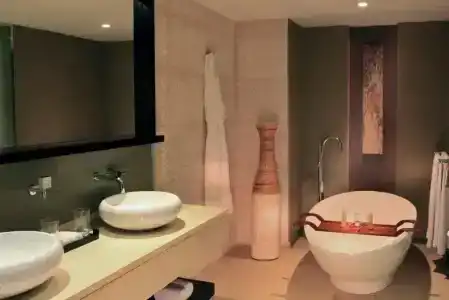 InterContinental Mauritius Fort - 45
