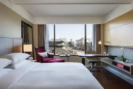 JW Marriott Dongdaemun Square Seoul - 54