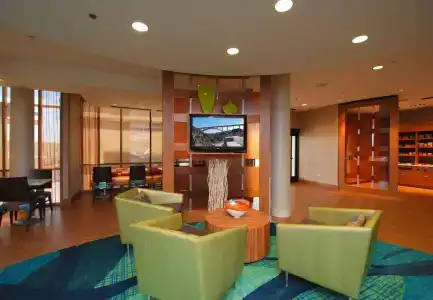 SpringHill Suites by Marriott Las Vegas North Speedway - 11